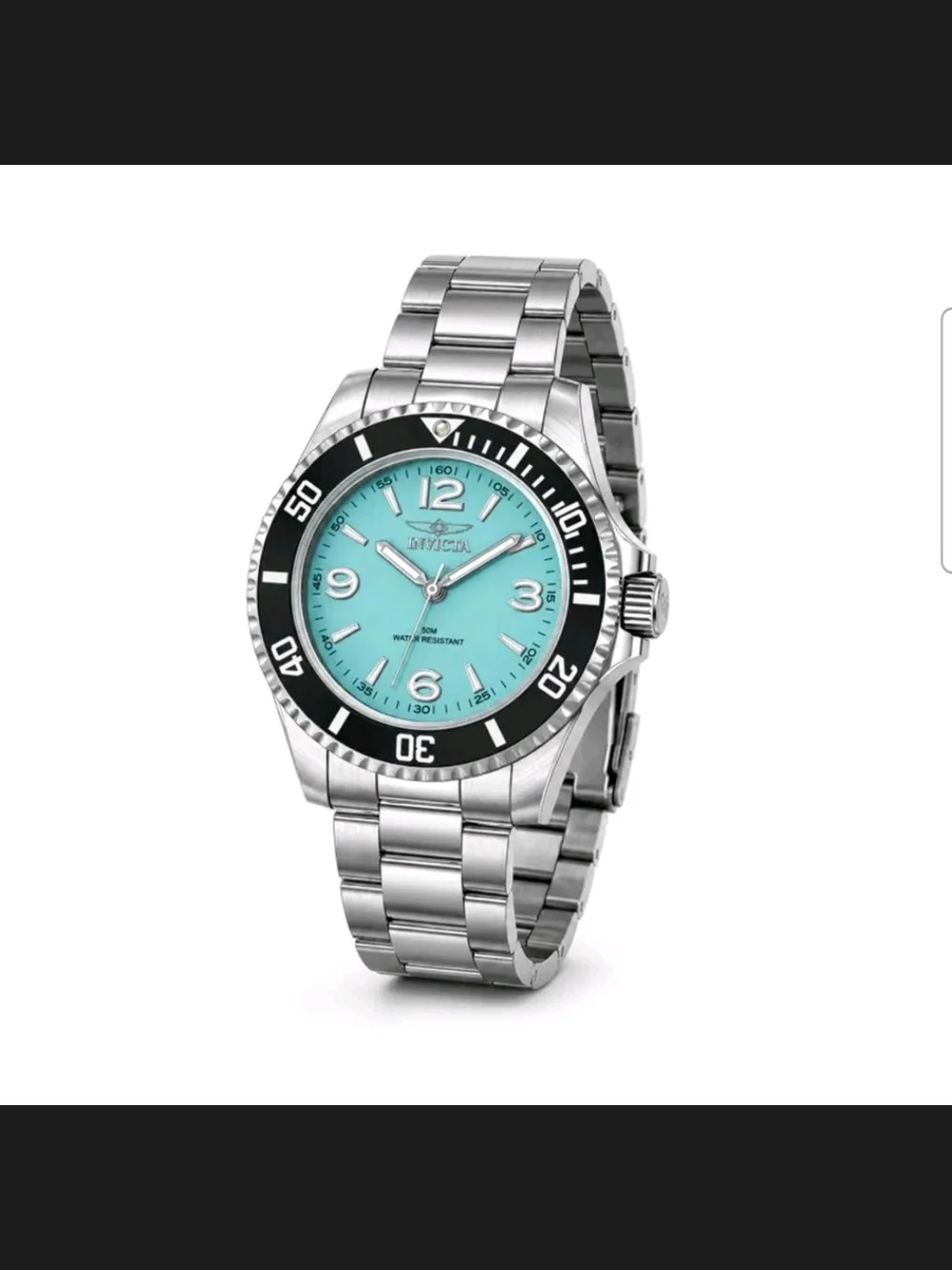 Brand new Invicta Specialty Men's Watch, Model 69483